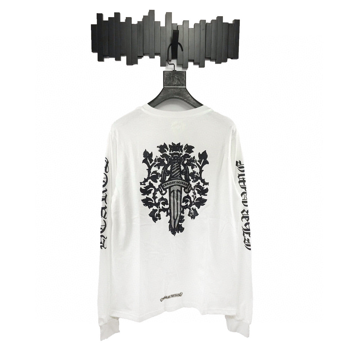 Chrome Hearts Long Sleeve Shirt