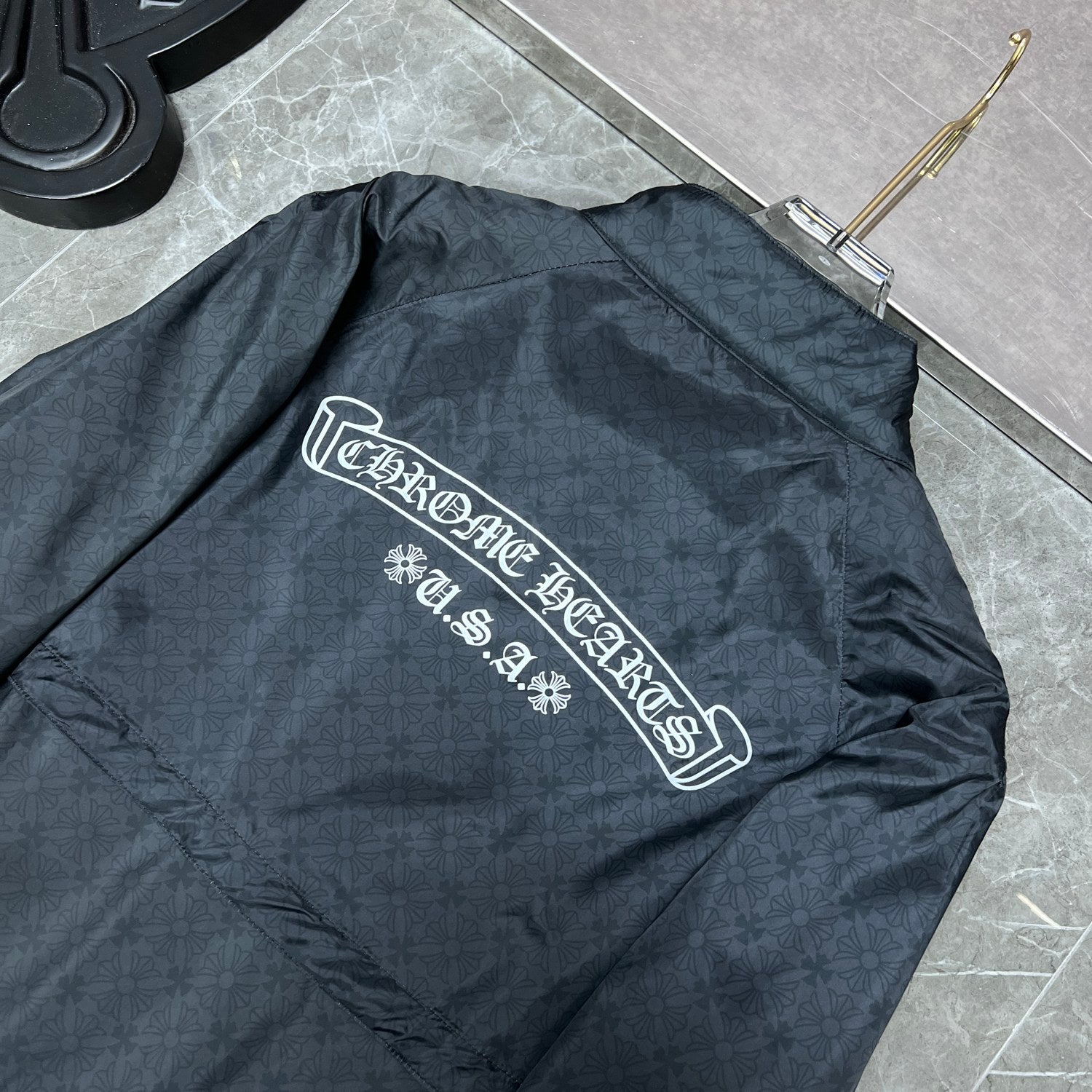 Chrome Hearts Jacket