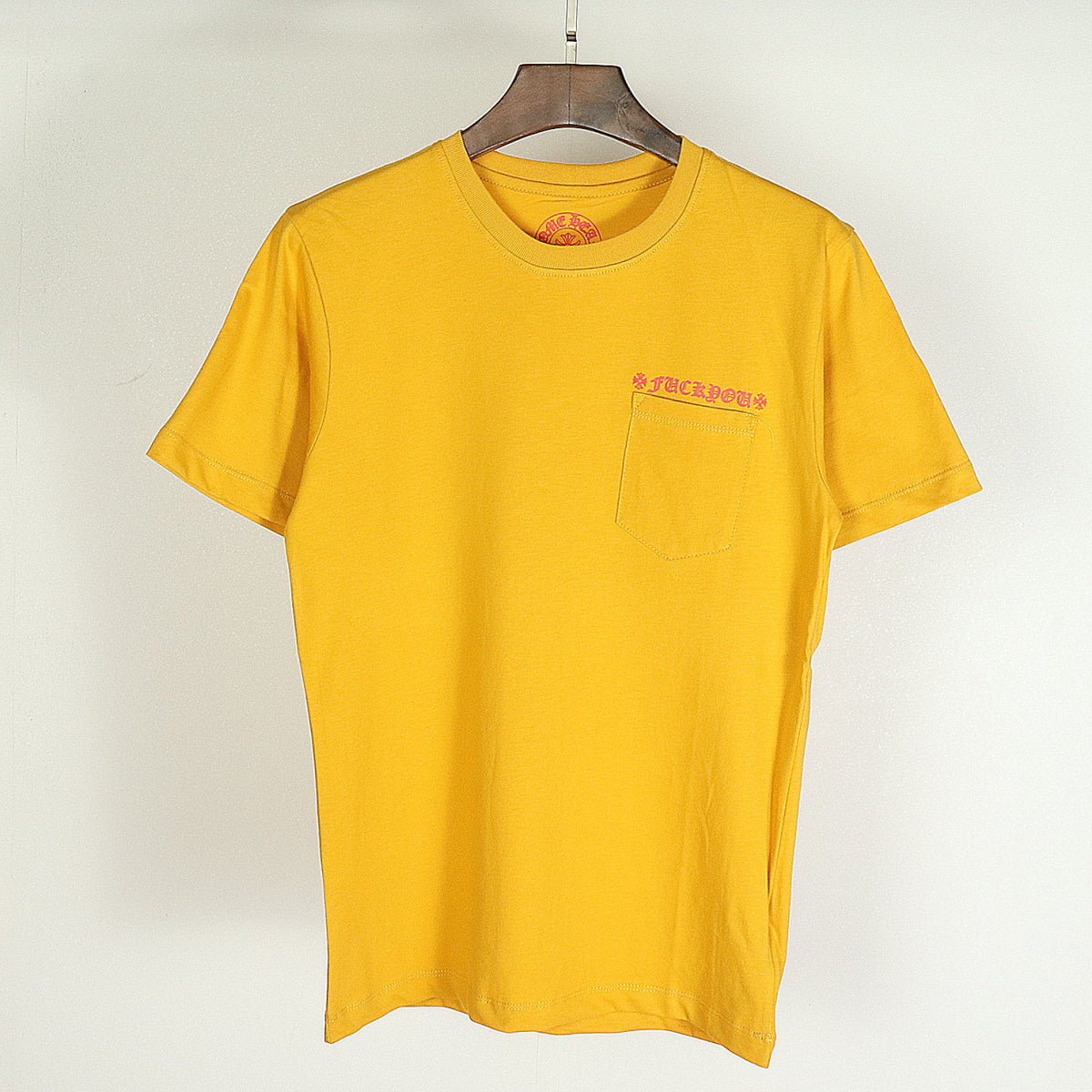 Chrome Hearts T-shirt