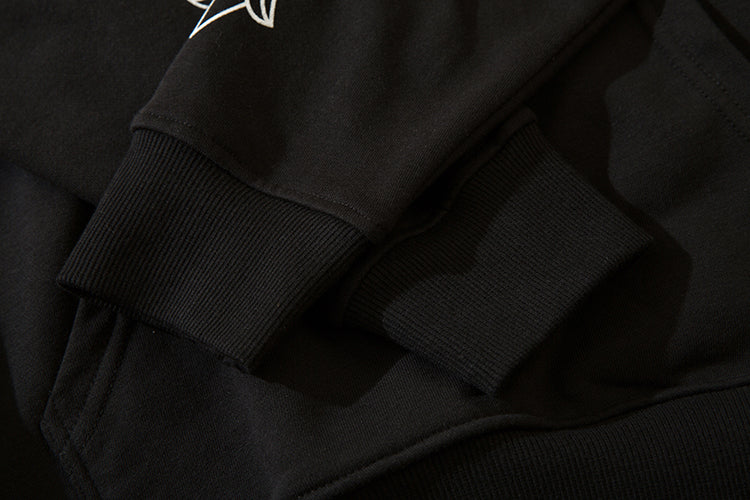 Chrome Hearts Hoodie Replica