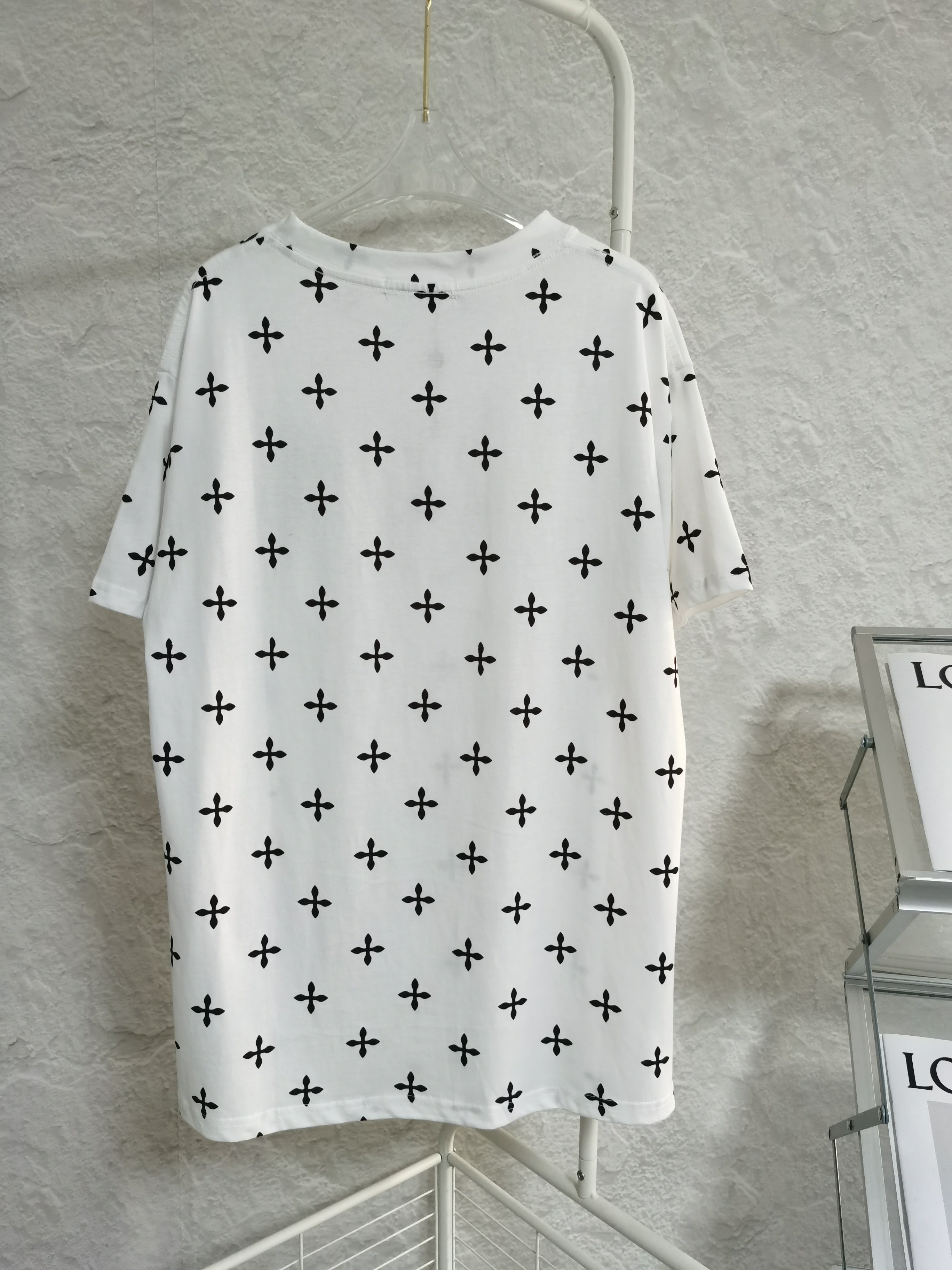 Chrome Hearts T-shirt