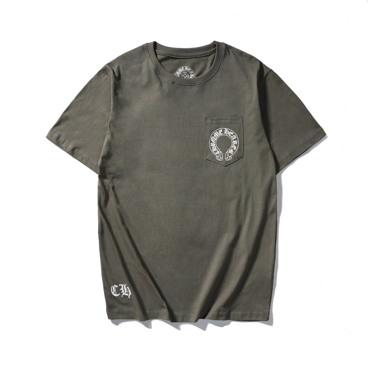 Chrome Hearts T-shirt