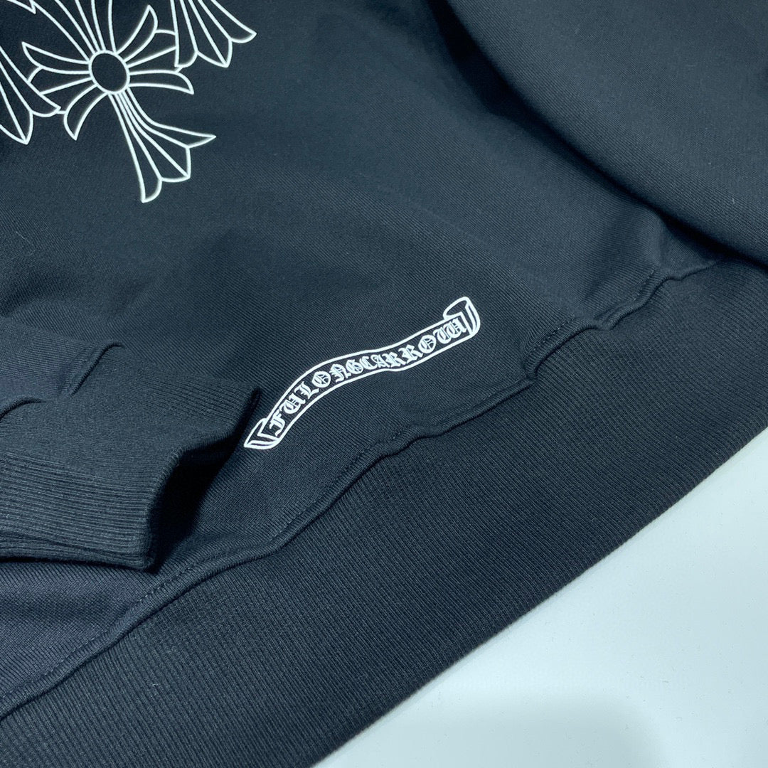 Chrome Hearts Sweatshirt