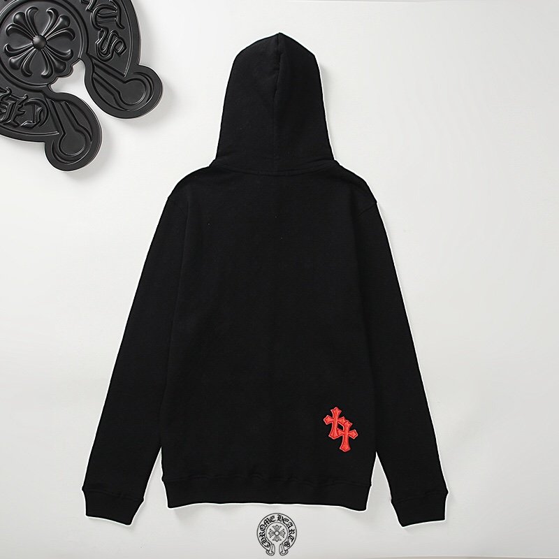Chrome Hearts Hoodie Replica