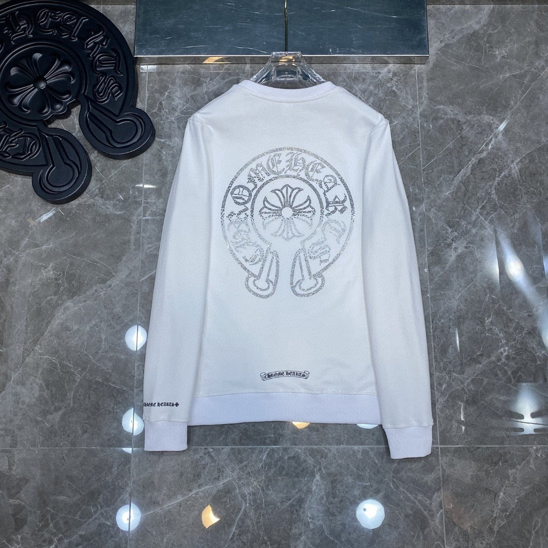 Chrome Hearts Sweatshirt