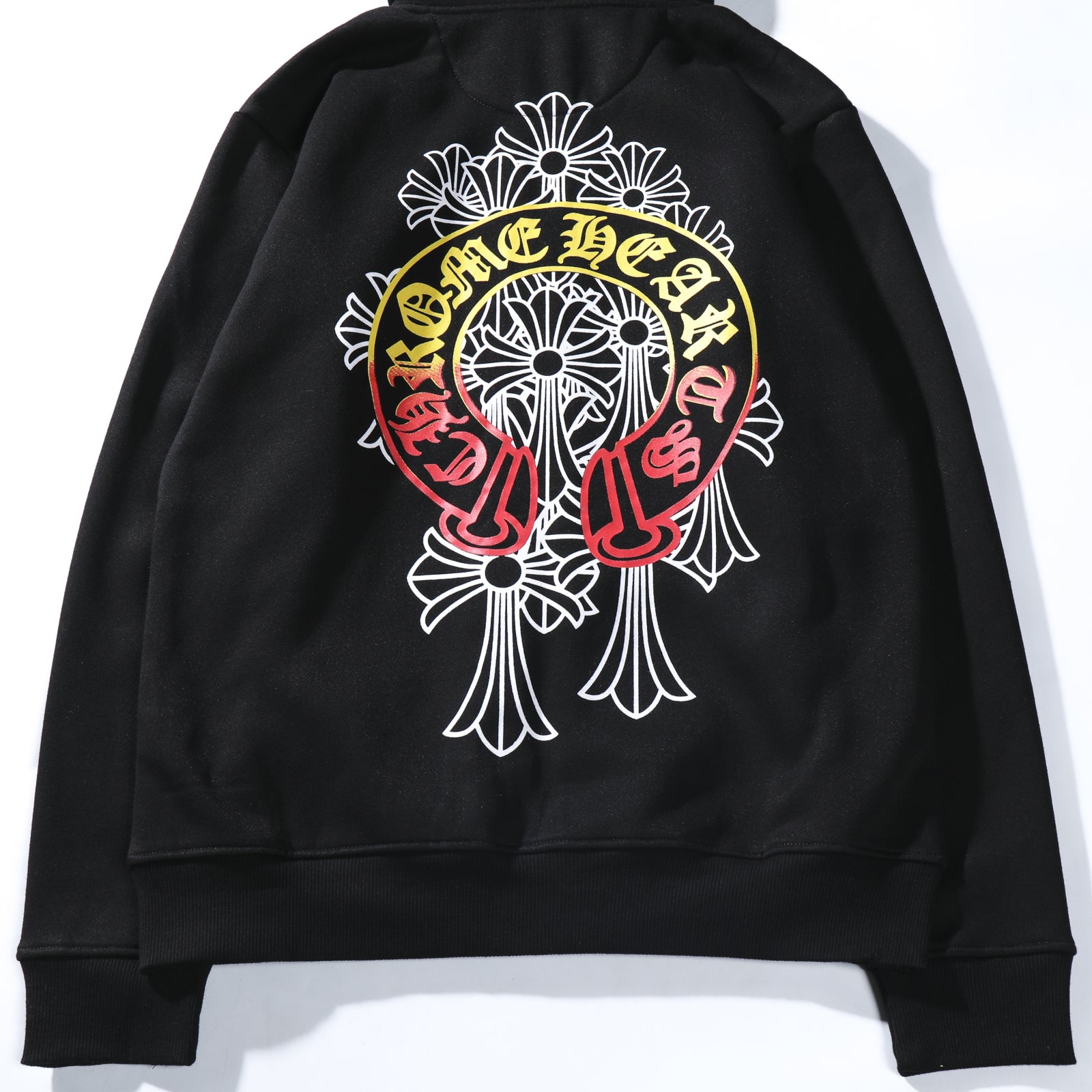 Chrome Hearts Jacket