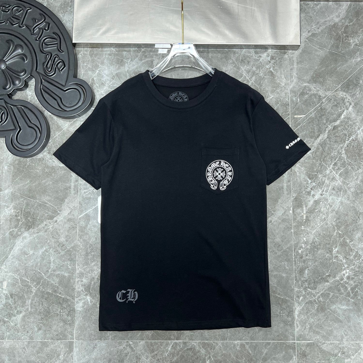 Chrome Hearts T-shirt
