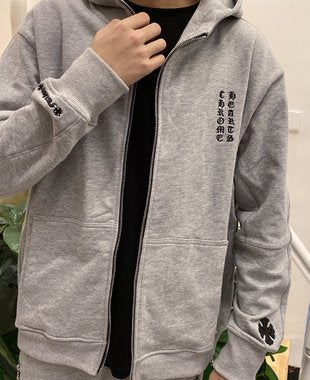 Chrome Hearts Jacket