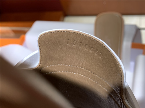 Hermes Birkin Replica auteuil sandals