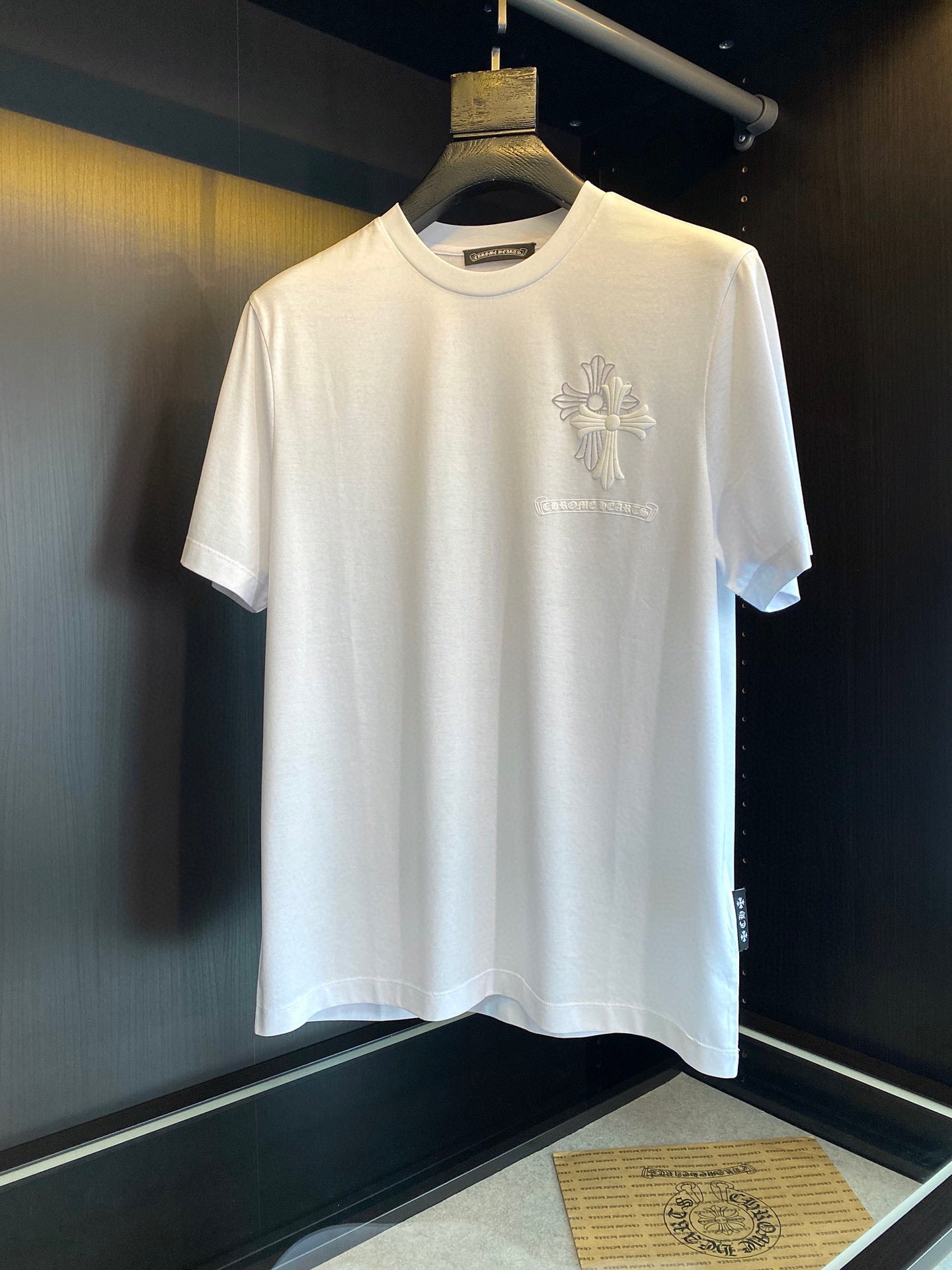 Chrome Hearts T-shirt
