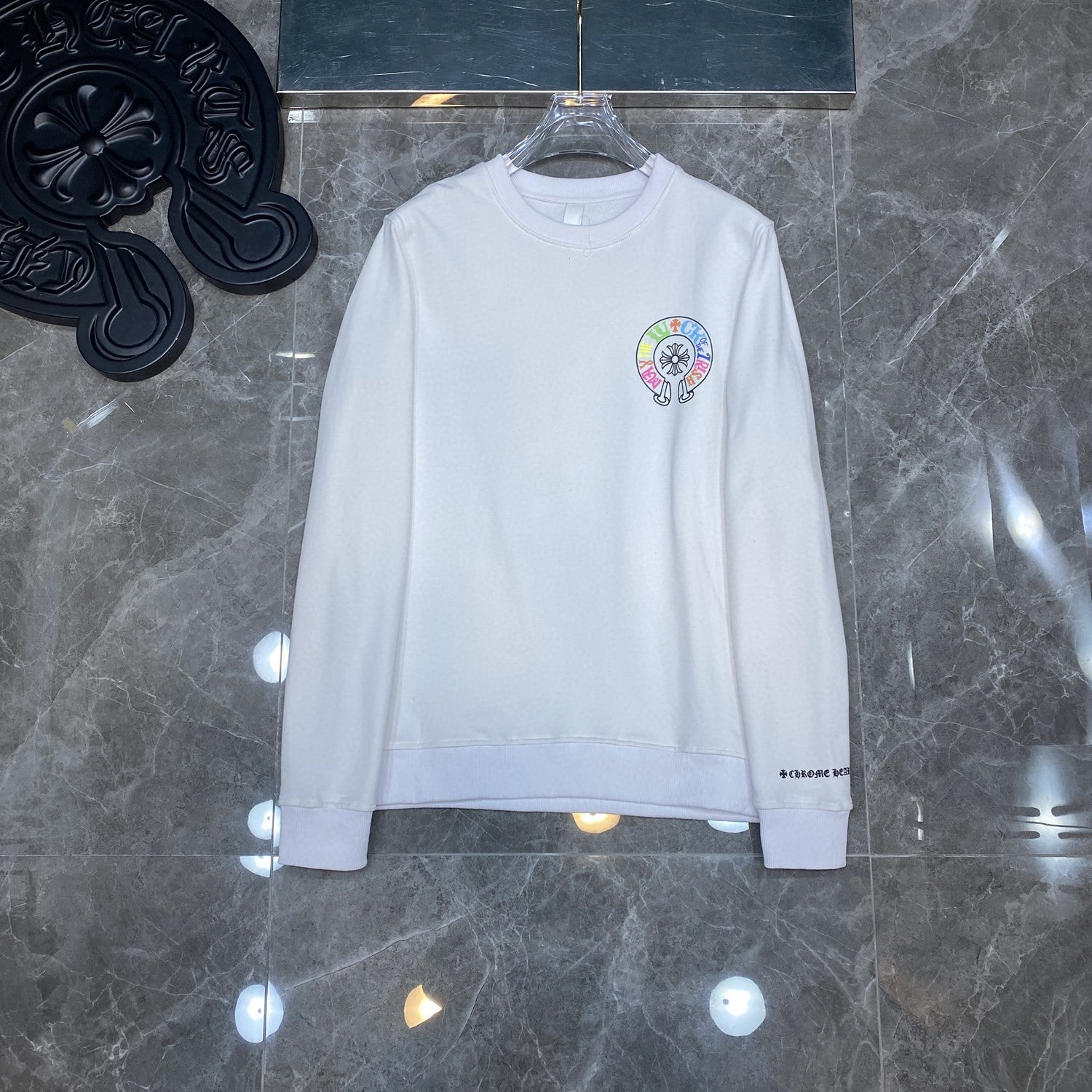 Chrome Hearts Sweatshirt