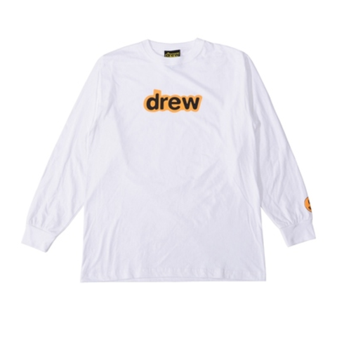 Drew House Crewneck Long Sleeve Shirt #29210
