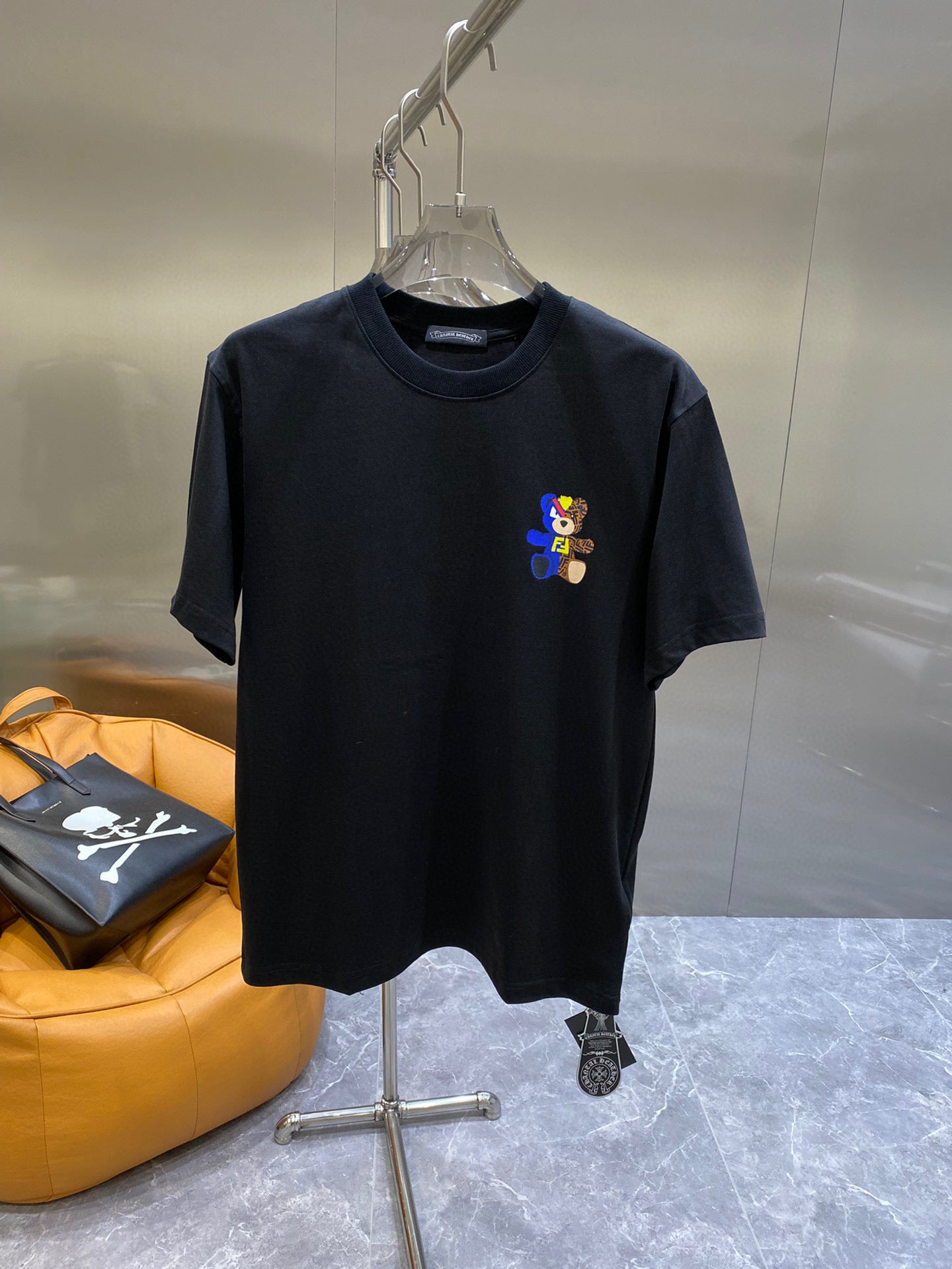 Chrome Hearts T-shirt