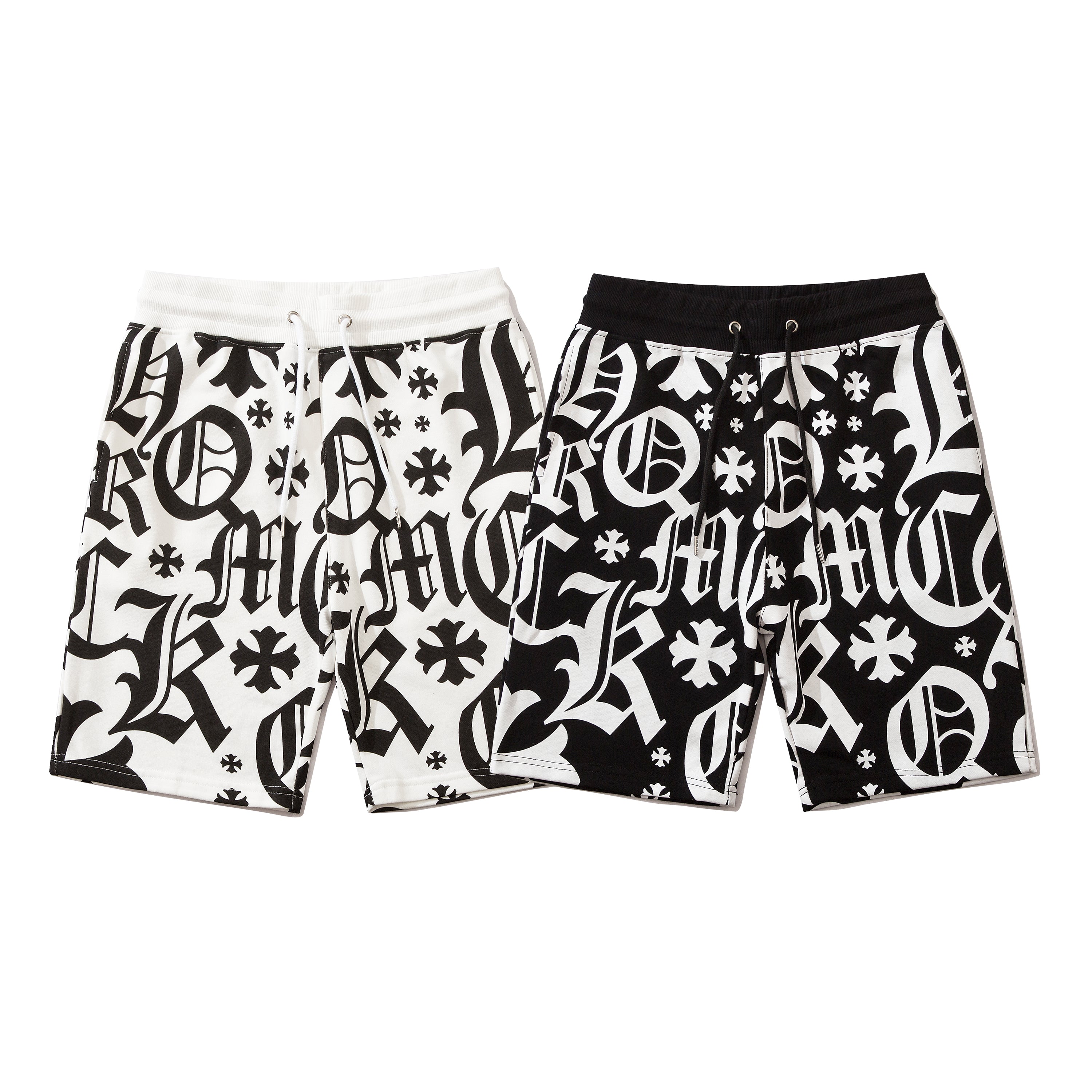 Chrome Hearts Shorts