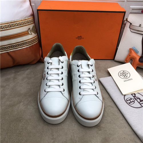 hermes sneaker