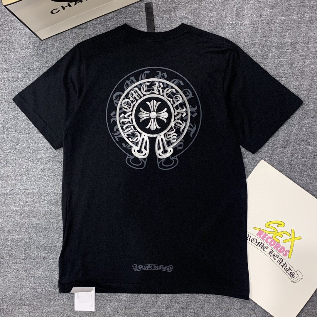 Chrome Hearts T-shirt