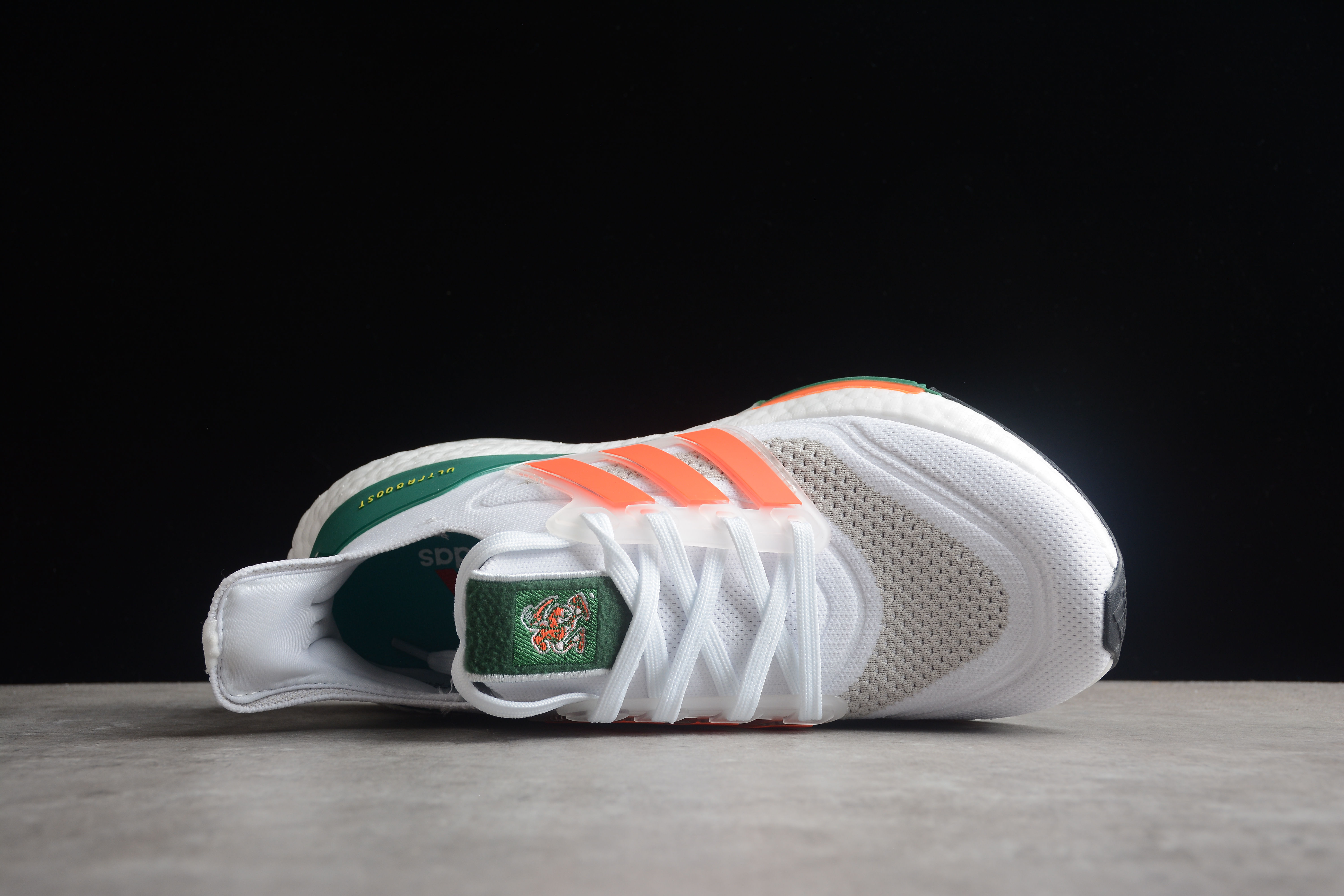 adidas Ultra Boost 21 Miami GX7966