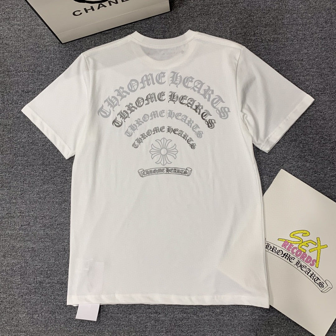 Chrome Hearts T-shirt