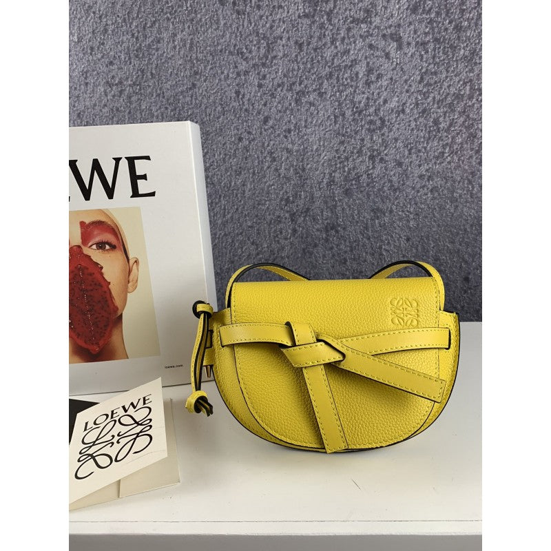 Loewe Puzzle Bag Dupe 19LOE0049