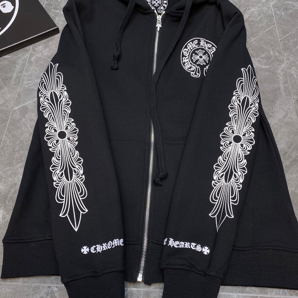 Chrome Hearts Jacket