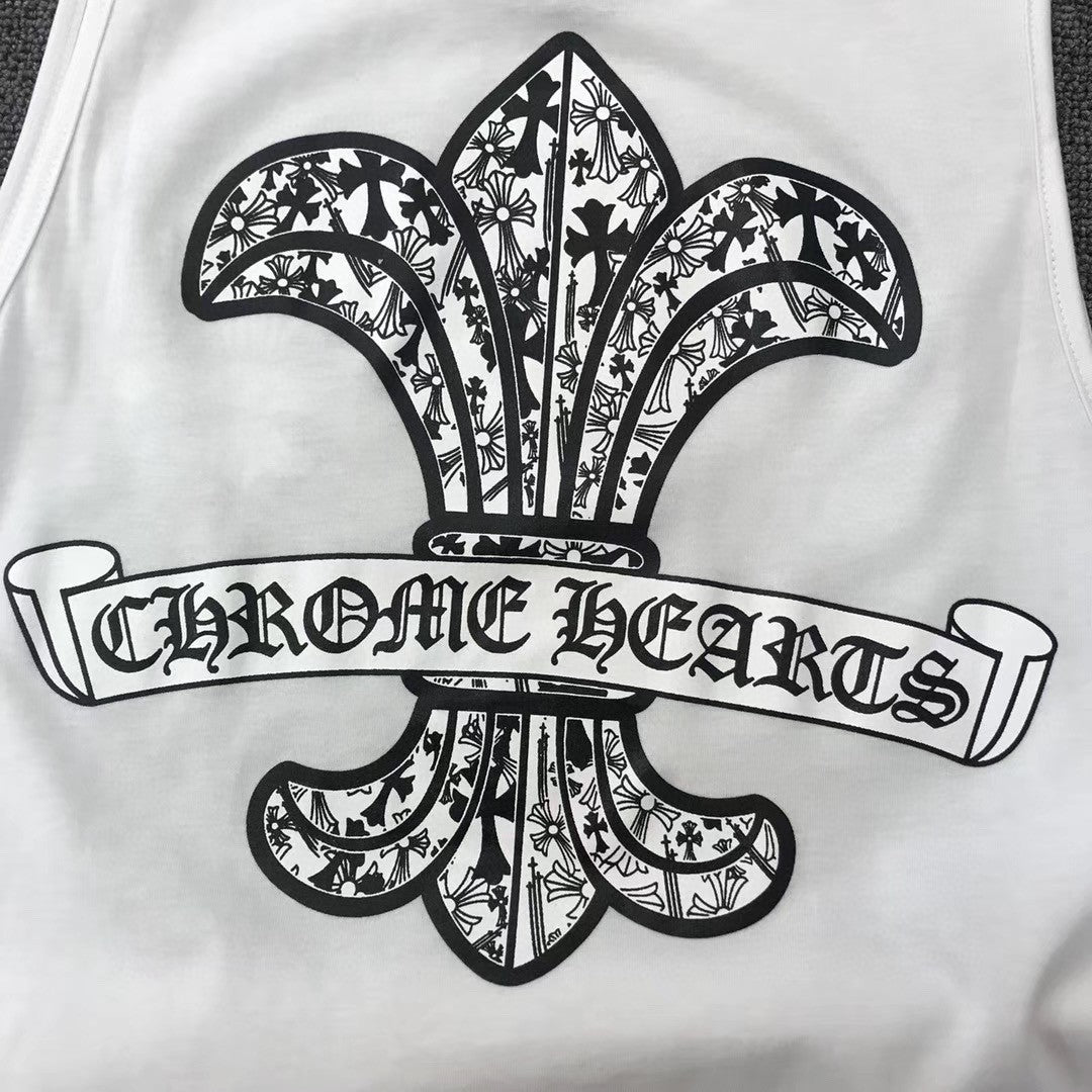 Chrome Hearts Tank Top