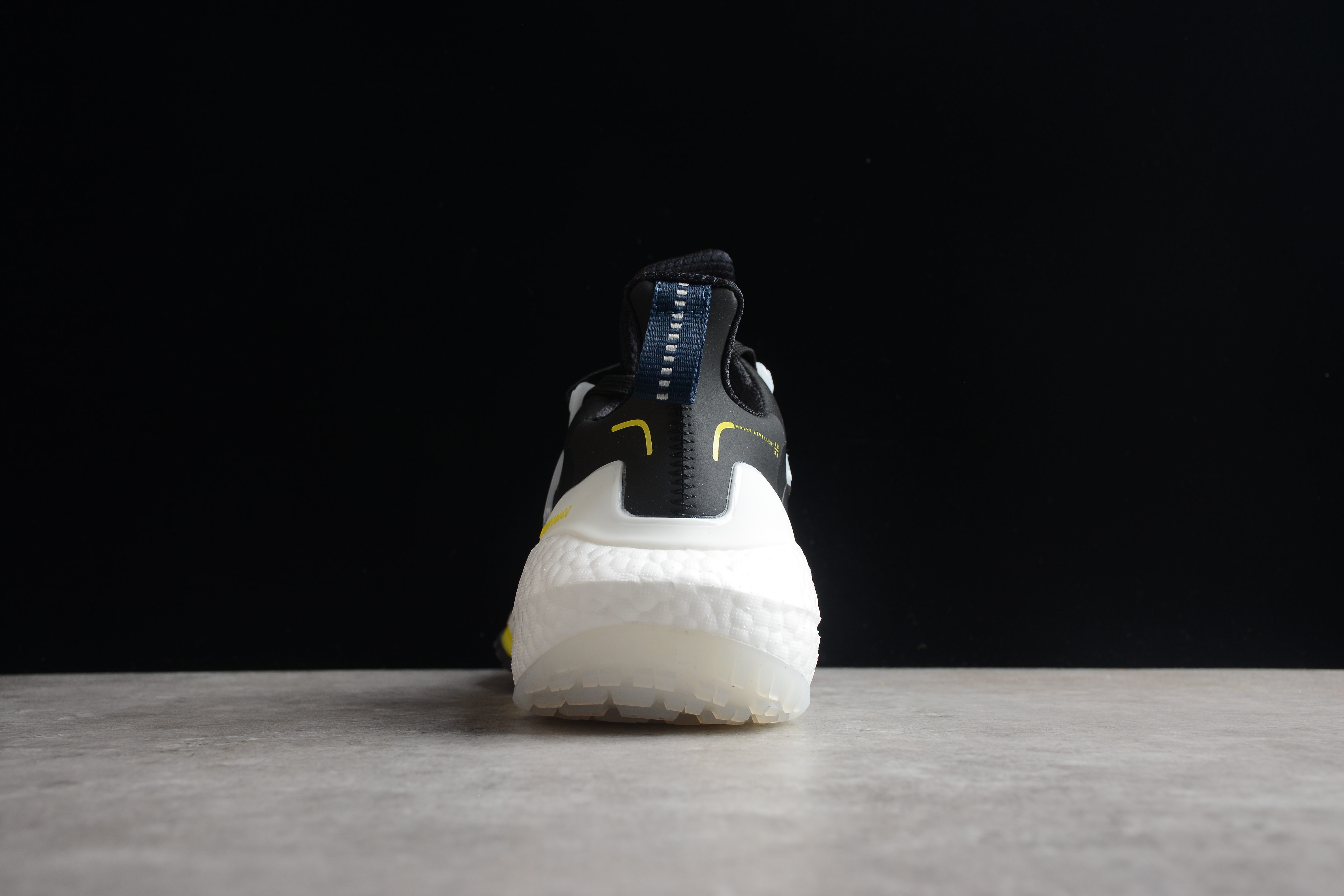 adidas Ultra Boost 21 COLD.RDY Legend Ink S23893