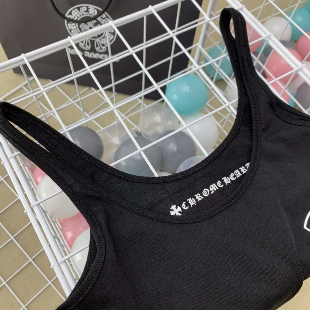 Chrome Hearts Tank Top