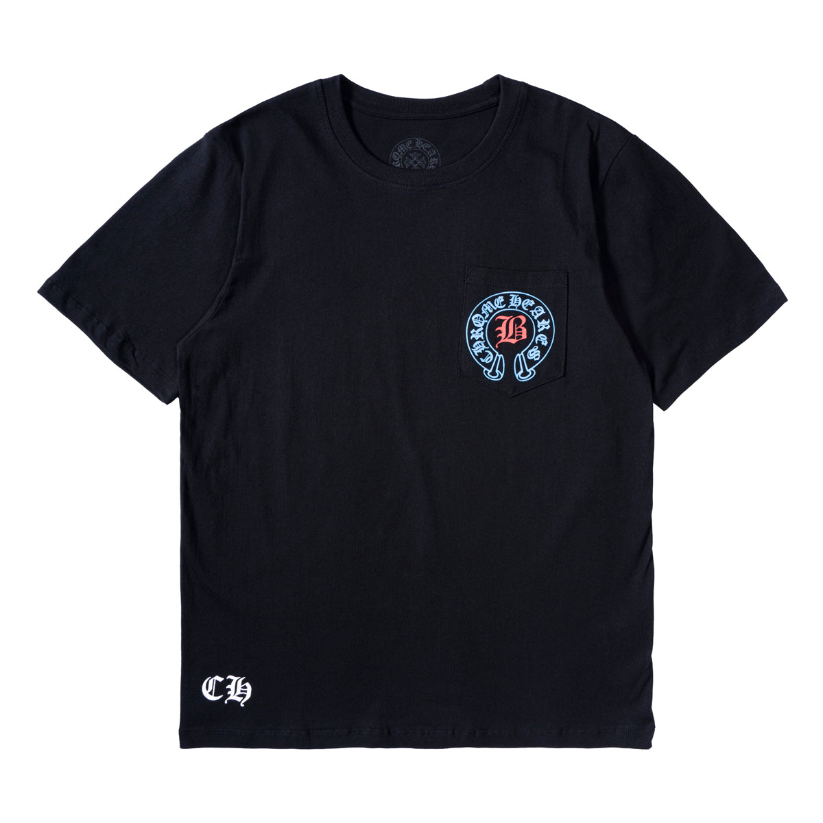 Chrome Hearts T-shirt