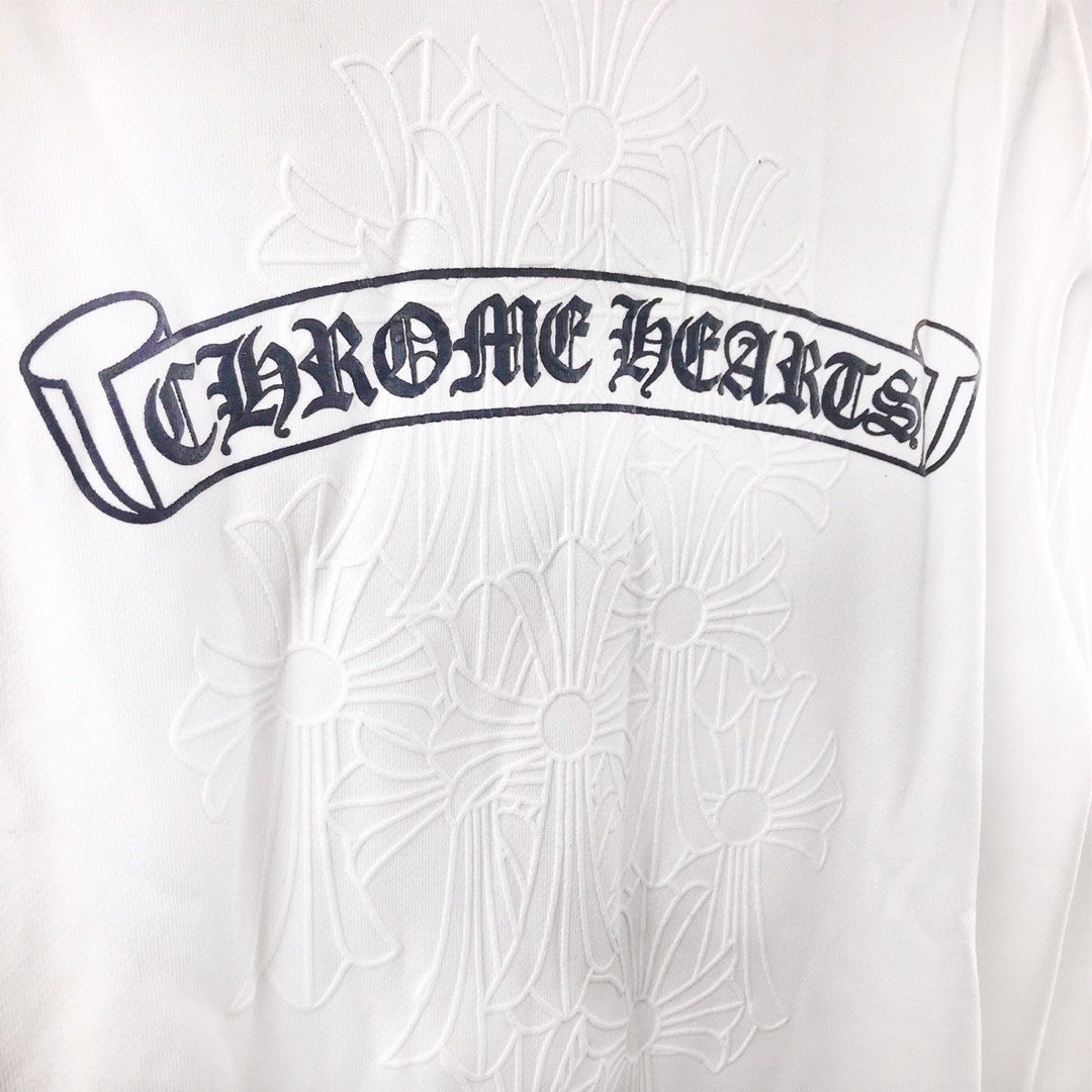 Chrome Hearts Jacket