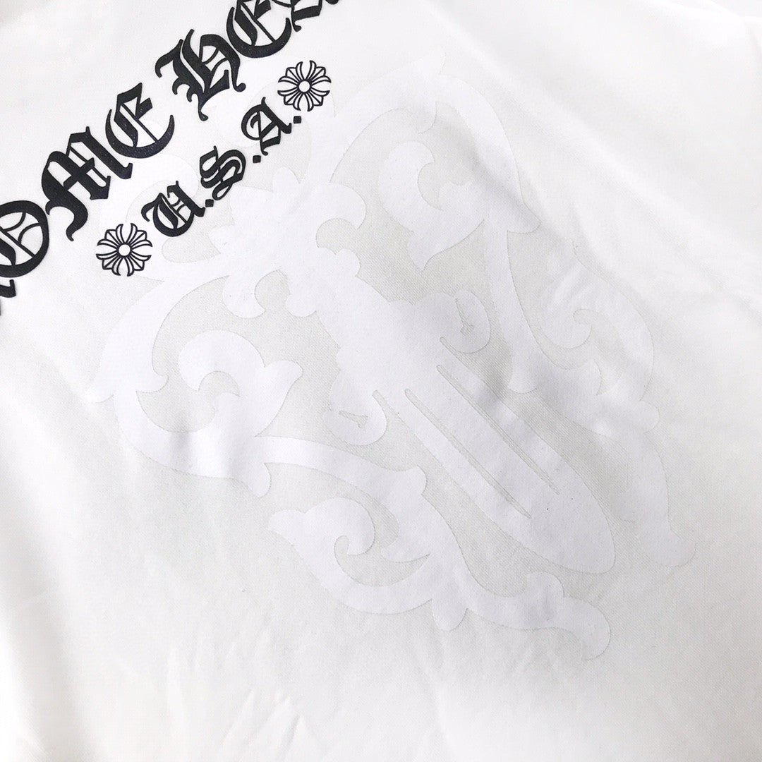 Chrome Hearts Jacket