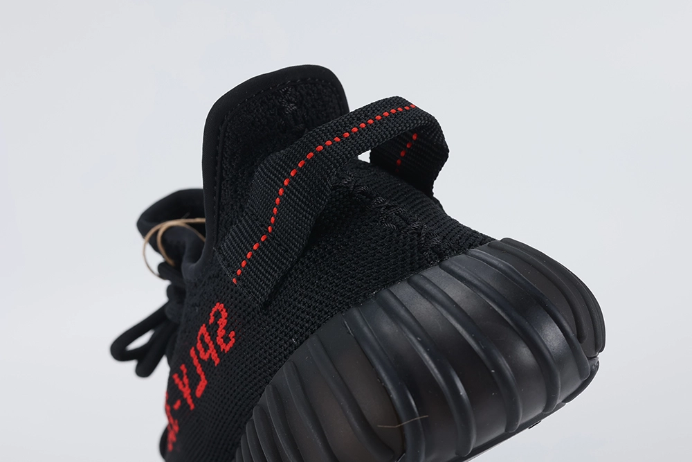 Yeezy Boost 350 V2  Bred  Replica