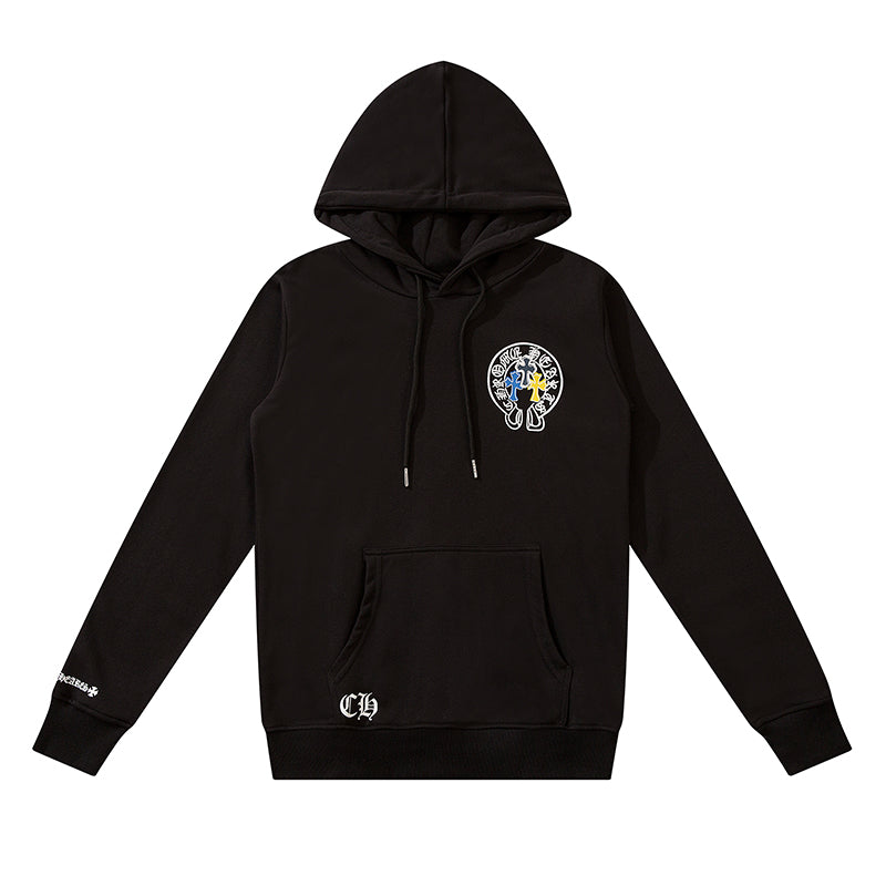 Chrome Hearts Hoodie Replica