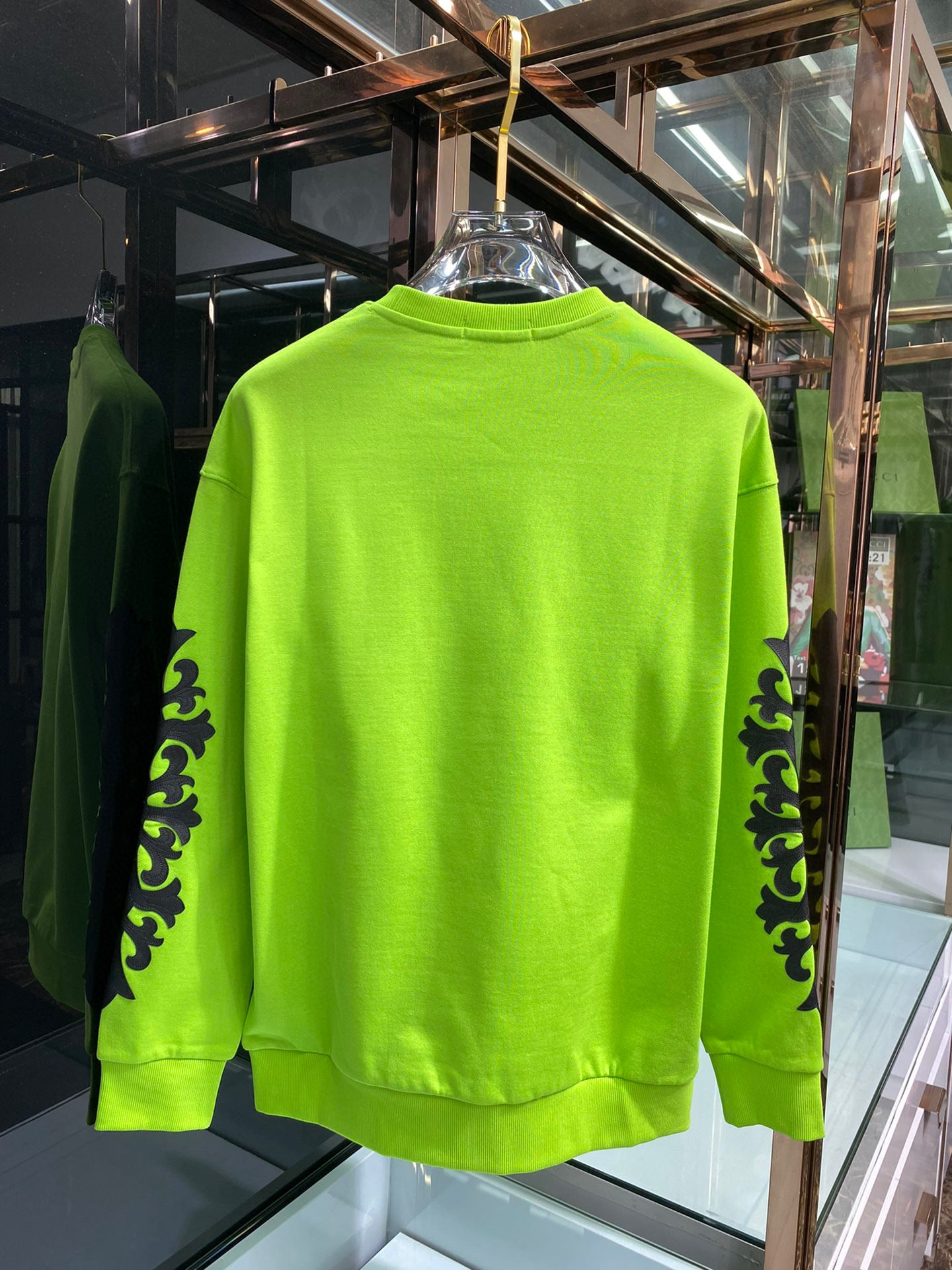 Chrome Hearts Sweatshirt