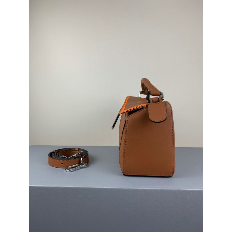 Loewe Puzzle Bag Dupe 19LOE0041