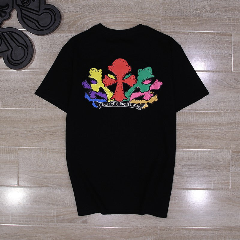 Chrome Hearts T-shirt
