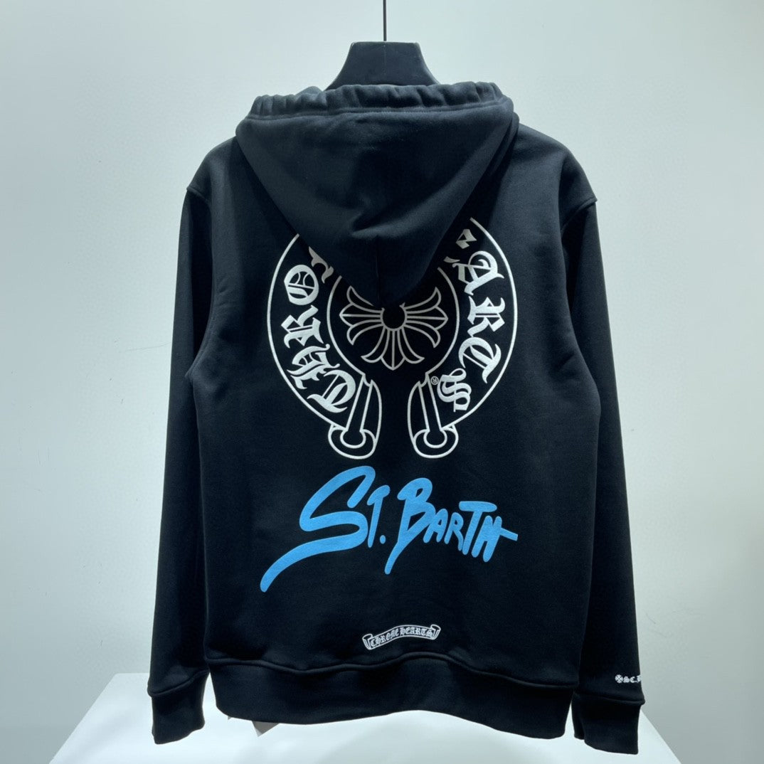 Chrome Hearts Jacket