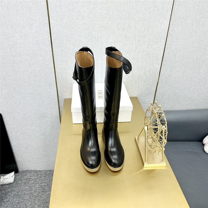 Hermès Classic Boots