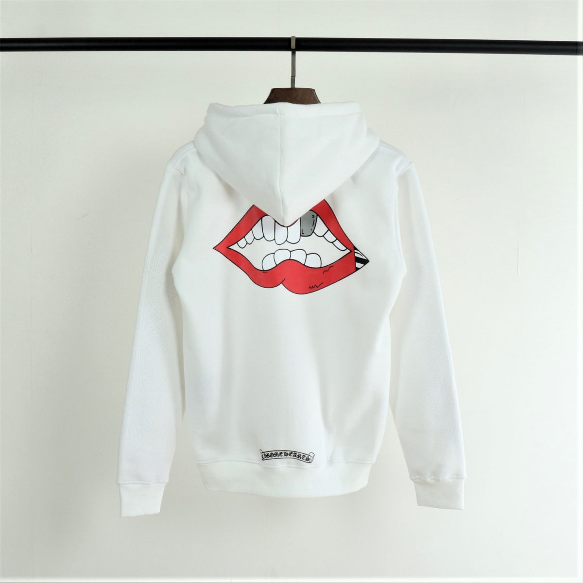 Chrome Hearts Hoodie Replica