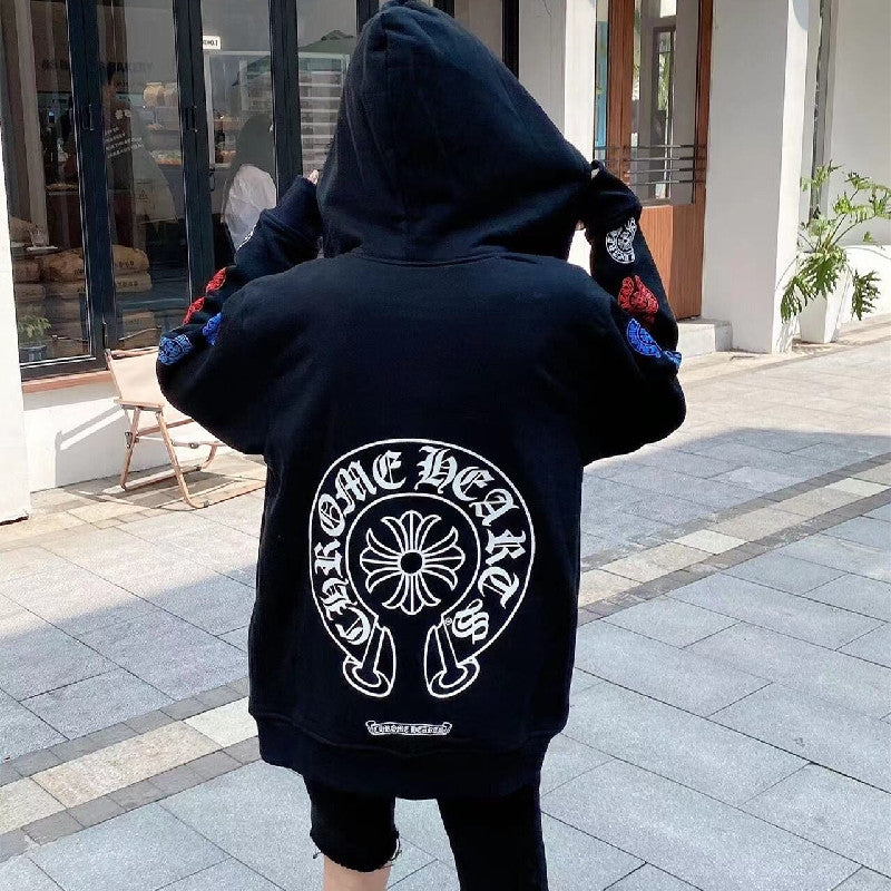 Chrome Hearts Jacket