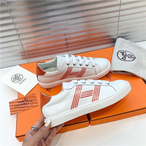 hermes sneakers womens replica shoes