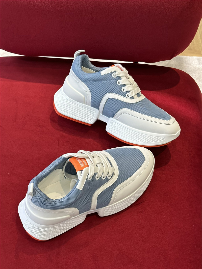 Hermès new sneakers