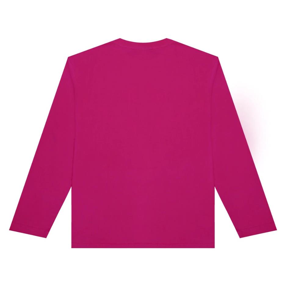 Drew House Mascot Long Sleeve Tee #281533