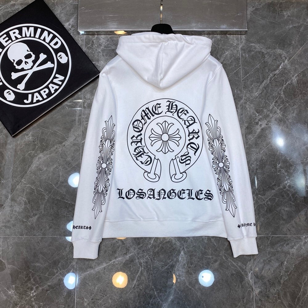 Chrome Hearts Jacket