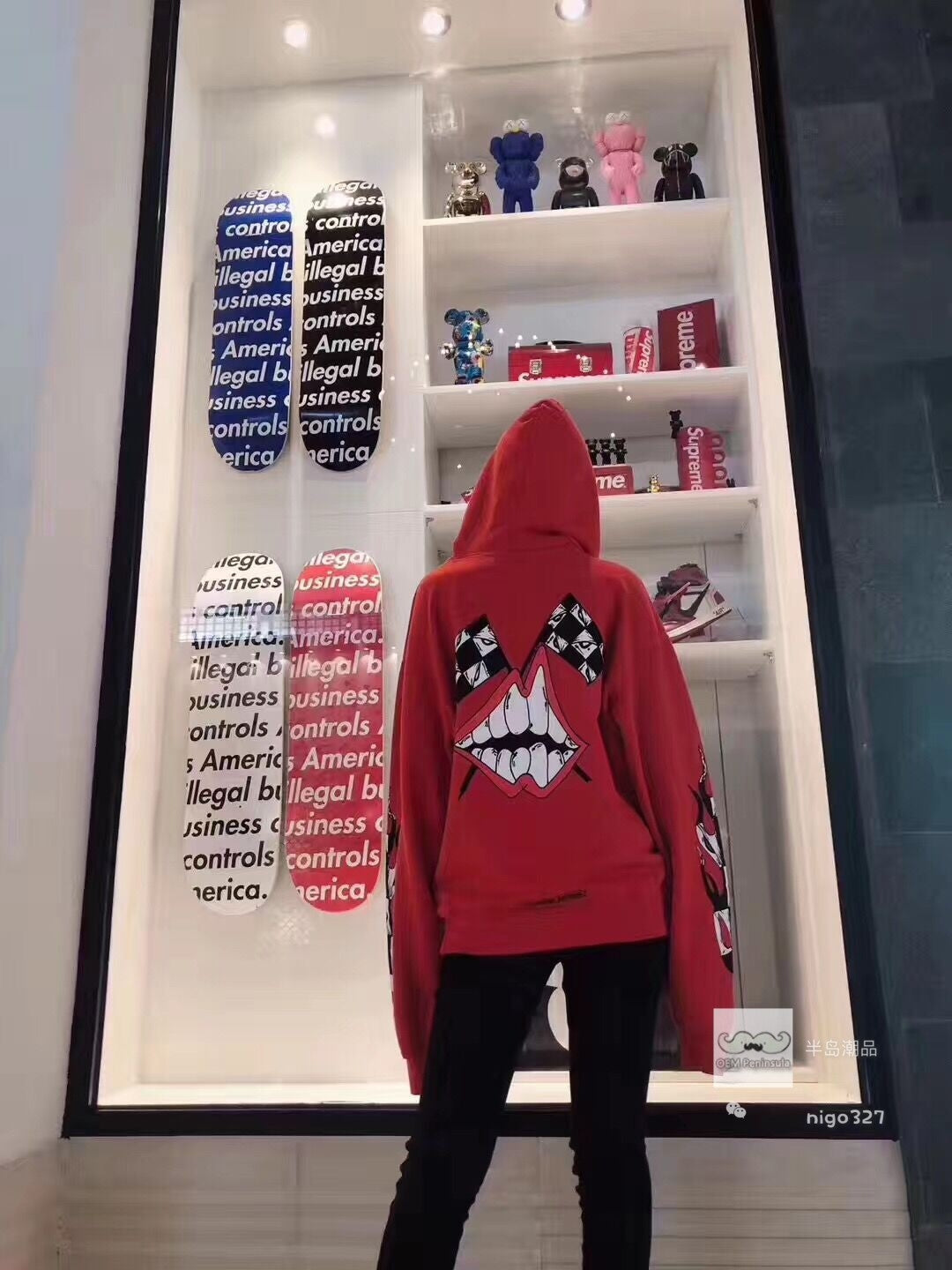 Chrome Hearts Hoodie Replica