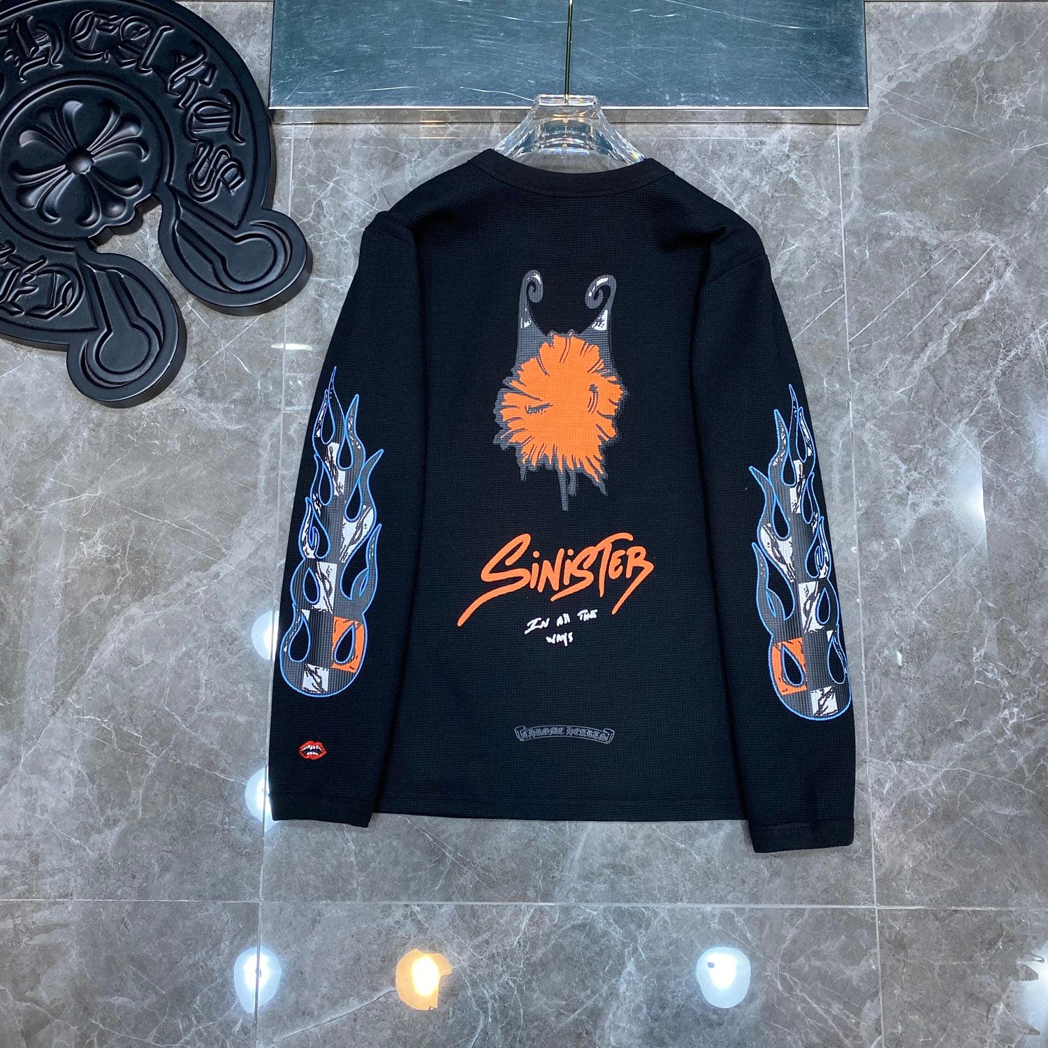 Chrome Hearts Sweatshirt