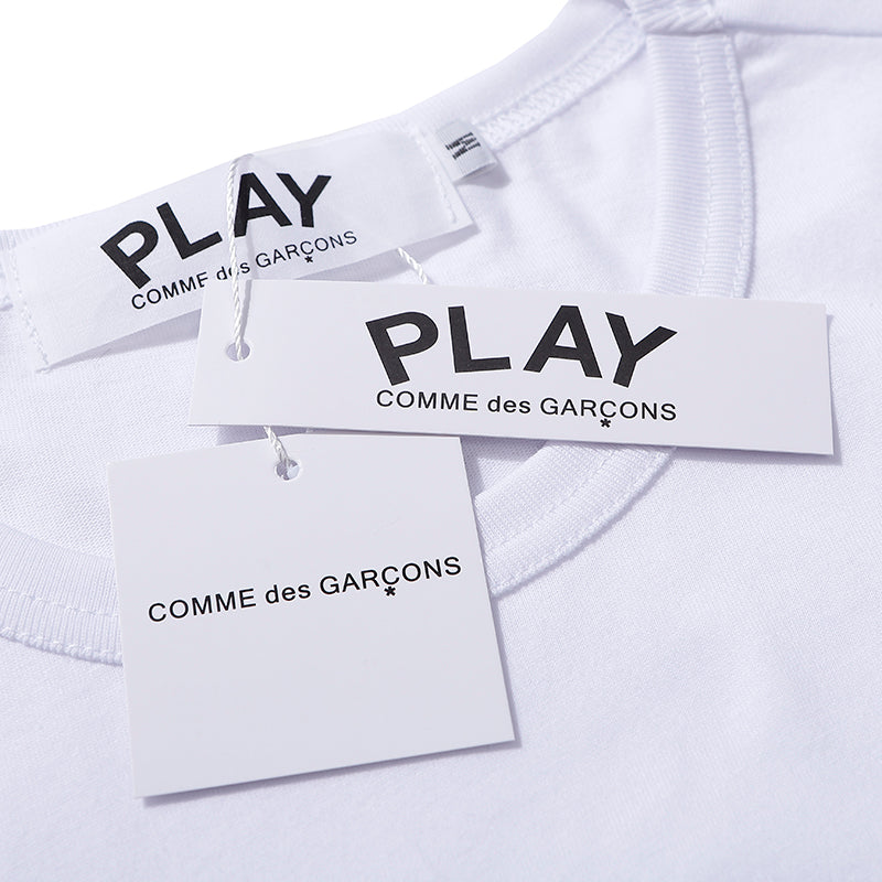 Play Comme Des Garcons The North Face T Shirt 2322
