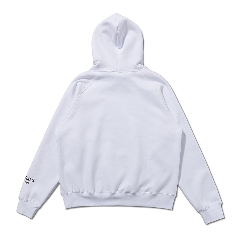 Fear of God Fog Essentials Hoodie J8058
