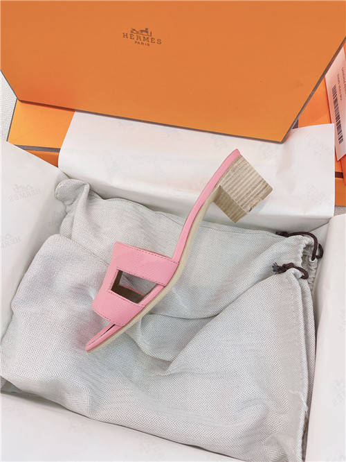 hermes oasis sandals
