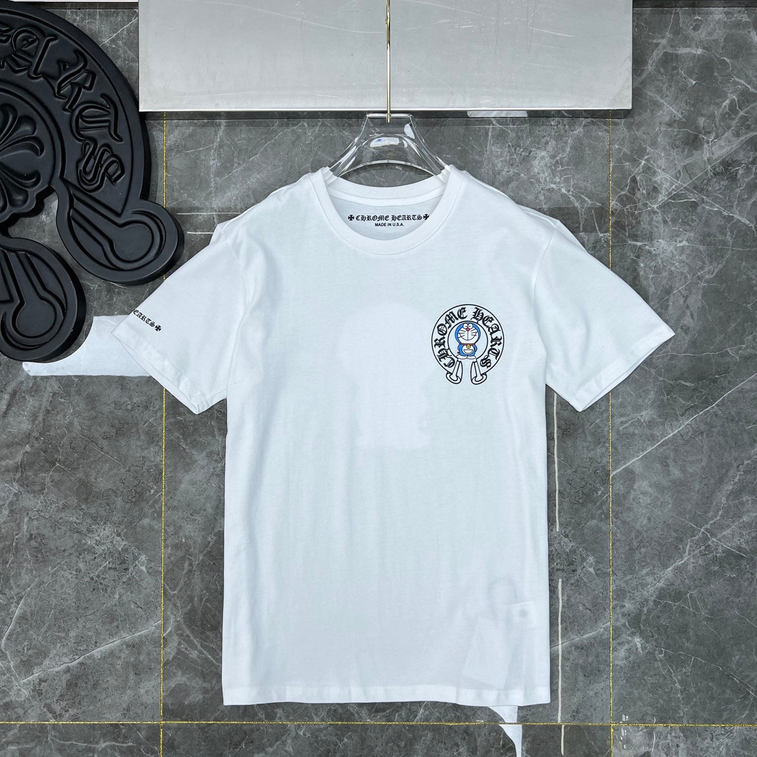 Chrome Hearts T-shirt