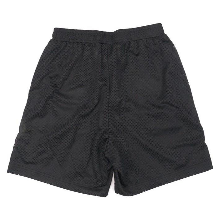 Drew House Mesh Shorts Black